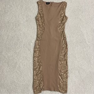 🌼4 for 25🌼 Bebe Lace Dress